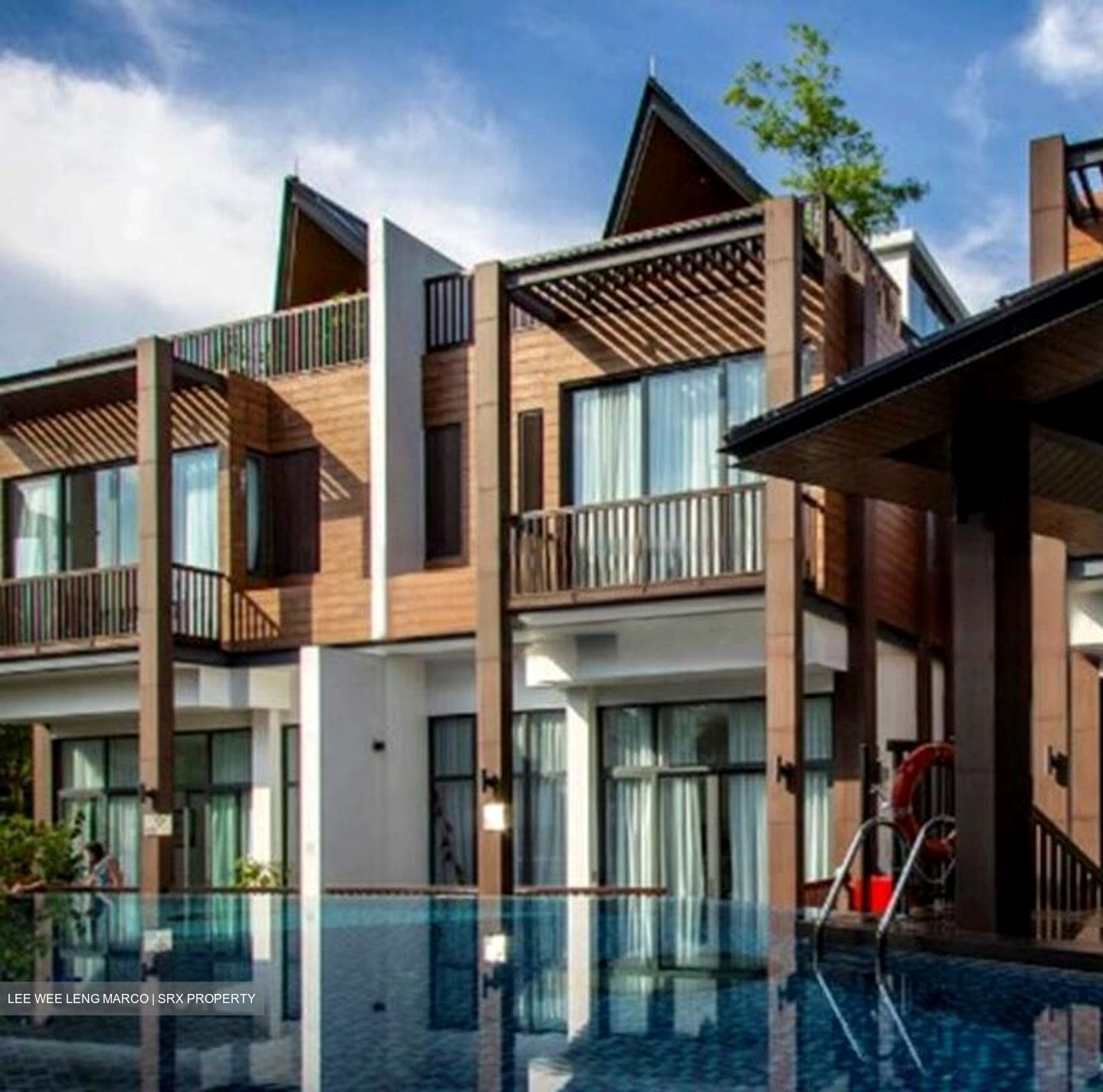 Jalan Haji Alias (D10), Terrace #448261831